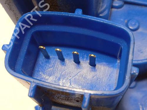 Front right lock FIAT 500L (351_, 352_) 1.6 D Multijet (199LYD1B) | BP12999404C97 