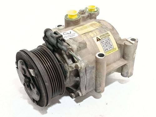 Used AC compressor AC compressor 37796836 37796836