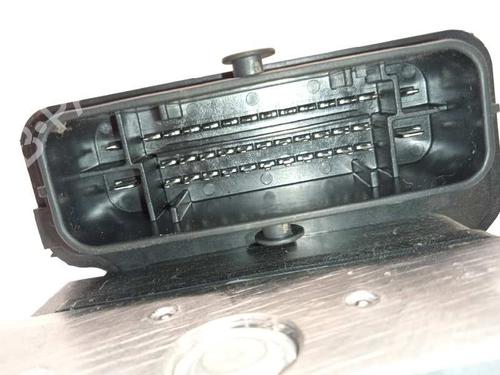 ABS pump RENAULT CLIO IV (BH_)  | BP10386208M43 