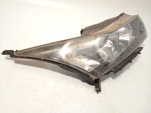 Right headlight CHEVROLET CRUZE (J300) | BP29742640C29 - Image 2