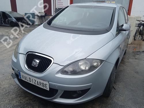 Left taillight SEAT ALTEA XL (5P5, 5P8)  | BP24263484C34 