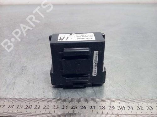 Used Electronic module Electronic module NISSAN X-TRAIL III (T32_, T32R, T32RR) 2.0 dCi ALL MODE 4x4-i (NT32) (177 hp) 4088037 4088037