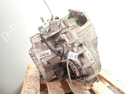 Gearbox BMW 2 Active Tourer (F45) 216 d | BP26207870M3