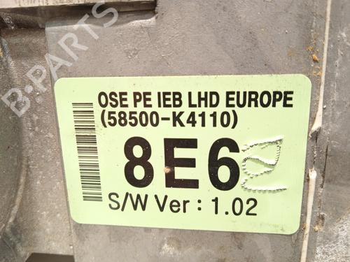 ABS pump HYUNDAI KONA (OS, OSE, OSI) EV | BP19041048M43 