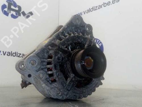 Alternator VW POLO V (6R1, 6C1) 1.4 (6R1) | BP1088405M7 