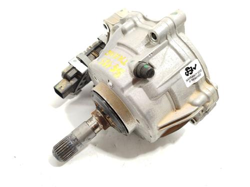 Verteilergetriebe für AUDI Q5 Sportback (FYT) 40 TDI Mild Hybrid quattro (204 hp) 31824525