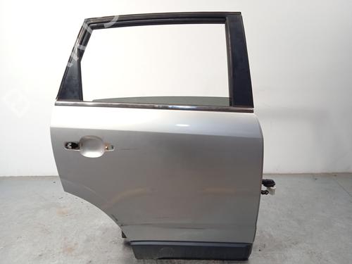 Dør høyre bak OPEL ANTARA A (L07) 2.0 CDTI (150 hp) 28316668