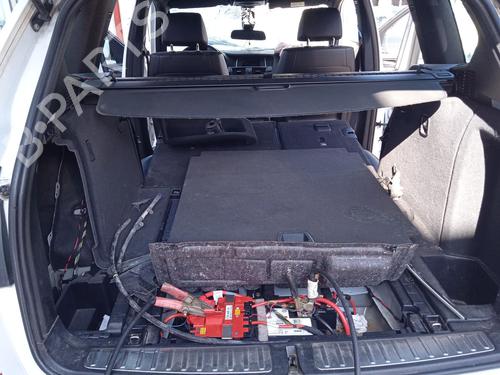 Front right window mechanism BMW X3 (F25) xDrive 20 d | BP21573032C23 