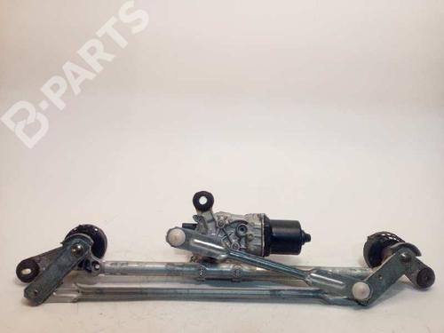 Front wiper motor RENAULT KADJAR (HA_, HL_) 1.2 TCe 130 (HLMR) | BP8370426M29 