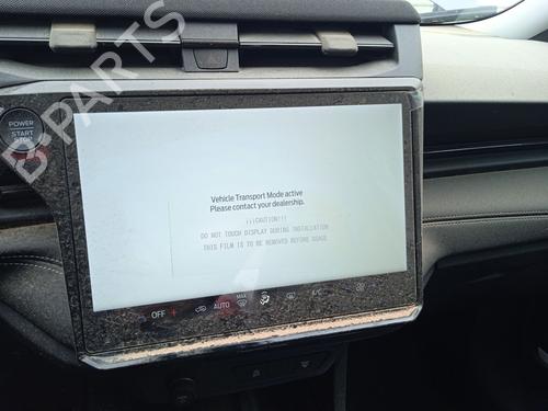 Display FORD PUMA (J2K, CF7) 1.0 EcoBoost mHEV | BP30129734C48 - Image 7