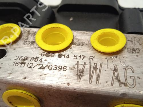 ABS pump VW POLO V (6R1, 6C1)  | BP29239352M43 