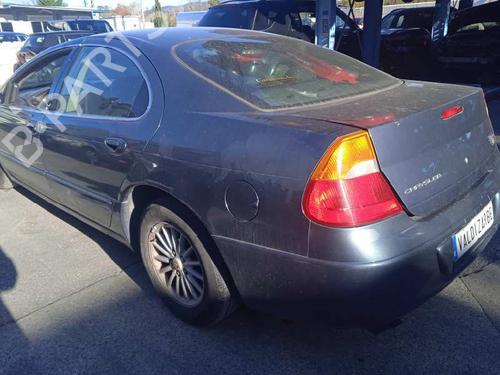 Right headlight CHRYSLER 300M (LR) | BP16129343C29