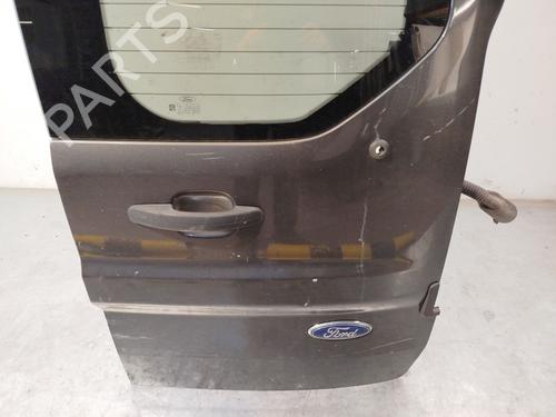 Right rear door FORD TRANSIT CONNECT V408 Box Body/MPV  | BP24999873C5 