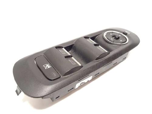 Used Left front window switch Left front window switch FORD MONDEO IV Turnier (BA7) 2.0 TDCi (140 hp) 9720171 9720171