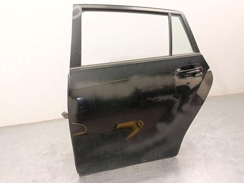 Used Left rear door Left rear door TOYOTA VERSO (_R2_) 1.6 (ZGR20_, ZGR20R) (132 hp) 34053776 34053776