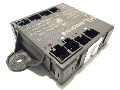 Electronic module MERCEDES-BENZ C-CLASS (W204) | BP8400470M83