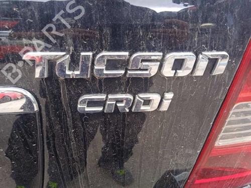 Electronic module HYUNDAI TUCSON (JM) 2.0 CRDi | BP10420930M83 