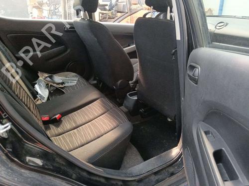 AC compressor MAZDA 2 (DE_, DH_) 1.3 (DE3FS) | BP40220187M34 - Image 32