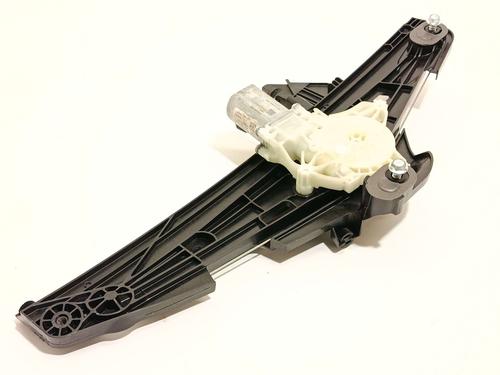 Used Rear right window mechanism Rear right window mechanism 39201828 39201828