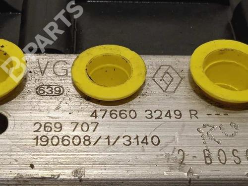 ABS pump DACIA SANDERO II  | BP9702954M43 