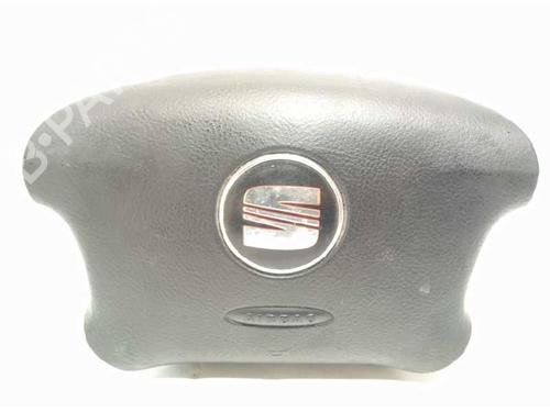 Driver airbag SEAT ALHAMBRA (7V8, 7V9) 2.0 TDI | BP12260776C9 