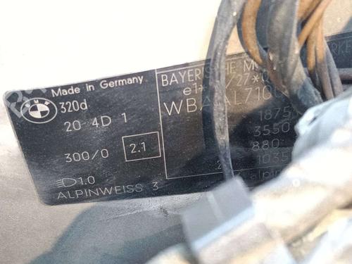 Left headlight BMW 3 (E46) 320 d | BP38534236C28 - Image 10