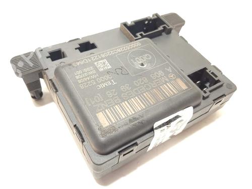 Used Electronic module MERCEDES-BENZ SPRINTER 5-t Van (B906) 515 CDI (906.653, 906.655, 906.657) (150 hp) 17186540