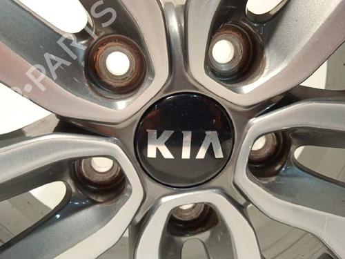 Rim KIA CEE'D Sportswagon (JD) 1.6 CRDi 136 | BP15737075C45 