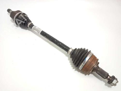 Used Left front driveshaft OPEL GRANDLAND / GRANDLAND X (A18, P1UO) 1.2 (75) (131 hp) 9660021