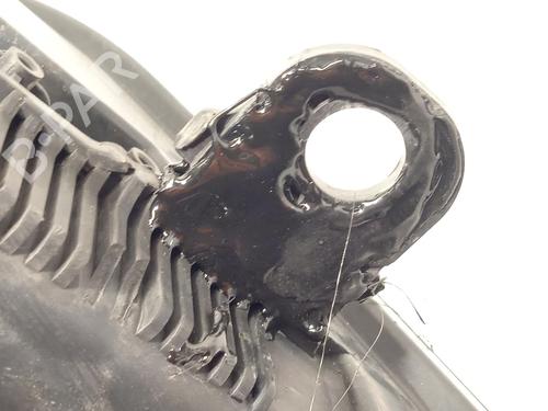 Left headlight CHEVROLET ORLANDO (J309) 2.0 D | BP24930484C28