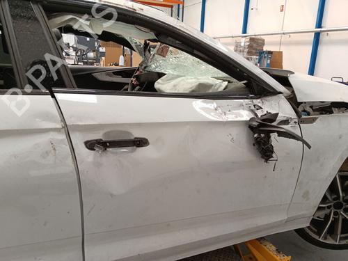 Engine AUDI A5 Sportback (F5A, F5F) 2.0 TDI | BP37024929M1 - Image 29