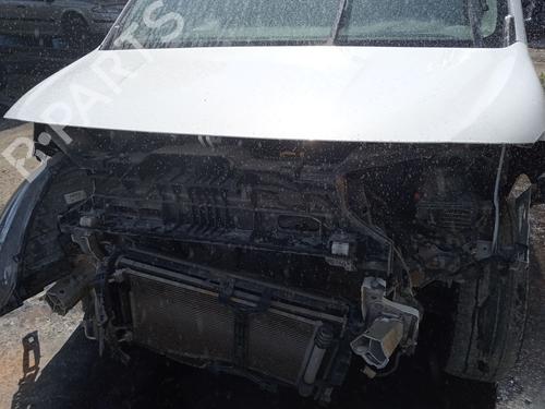 Climate control CITROËN BERLINGO Box Body/MPV (K9) 1.5 BlueHDi 75 | BP28576498I5