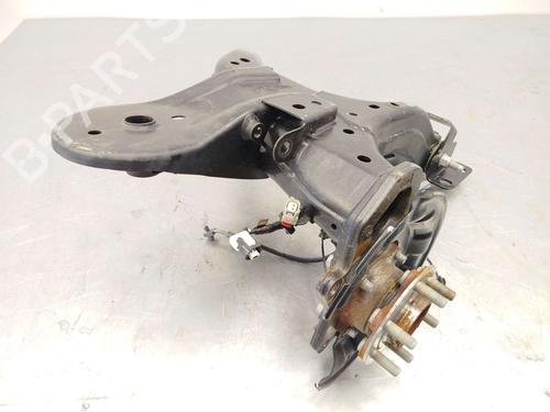 Left rear steering knuckle FORD TRANSIT CUSTOM V710 Van (NRN) 2.0 EcoBlue | BP37604810M27  - Image 5