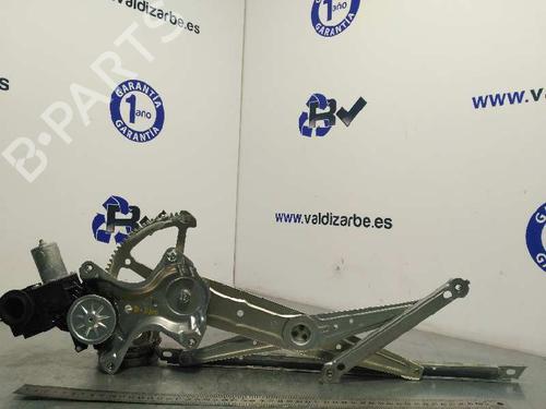 Used Front right window mechanism Front right window mechanism 1887175 1887175