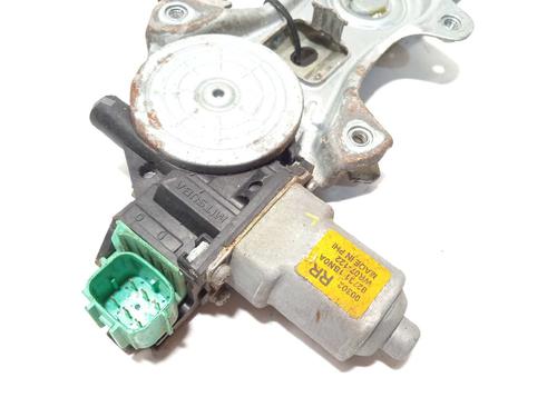 Rear left window mechanism INFINITI QX50 I 30d AWD | BP16658074C24