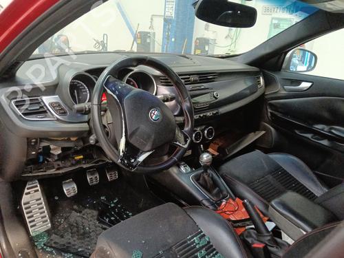 Electronic module ALFA ROMEO GIULIETTA (940_) 2.0 JTDM (940FXE1A, 940FXG11) | BP37264599M83 - Image 34
