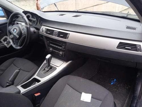 Climate control BMW 3 (E90) 320 d | BP16697870I5 - Image 31