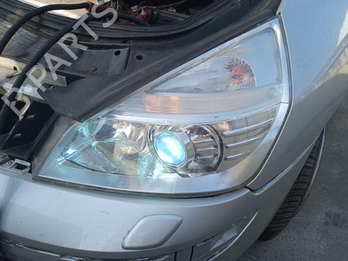 Alternator RENAULT ESPACE IV (JK0/1_) 2.0 dCi (JK01, JK02, JK1J, JK1K, JK1H) | BP27244321M7 