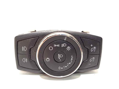 Headlight switch FORD TOURNEO COURIER B460 MPV  | BP17494939I24 