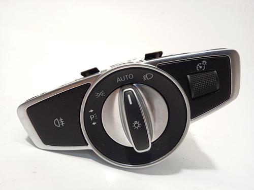 Headlight switch MERCEDES-BENZ C-CLASS (W205) C 220 d (205.014) | BP29061314I24 