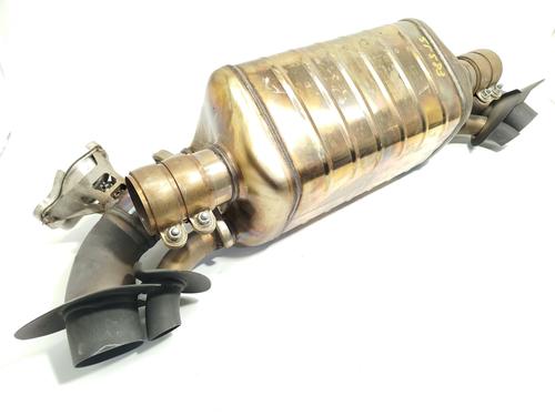 Used Exhaust system PORSCHE 911 Convertible (992) 3.8 Turbo S (992650) (650 hp) 23883935