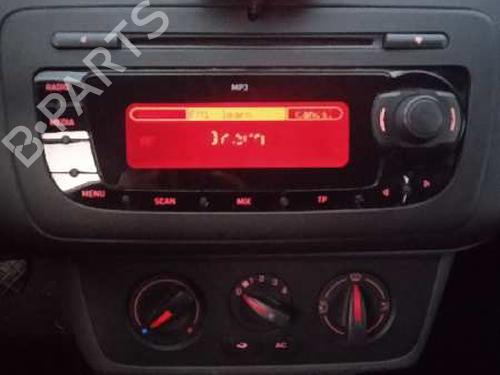 ABS pump SEAT IBIZA IV (6J5, 6P1)  | BP11510796M43 