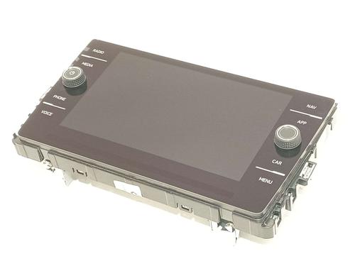 Display VW TAIGO (CS1) 1.0 TSI | BP39470883C48 - Image 2