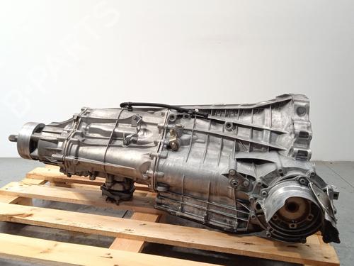 Used Gearbox AUDI A4 B8 Avant (8K5) 3.0 TDI quattro (245 hp) 25901545