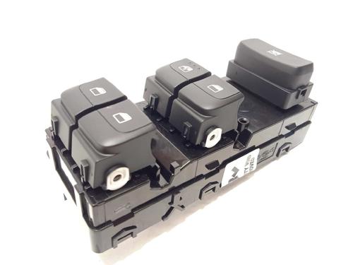 Used Left front window switch KIA RIO IV (YB, SC, FB) 1.0 T-GDI 100 (101 hp) 16306627