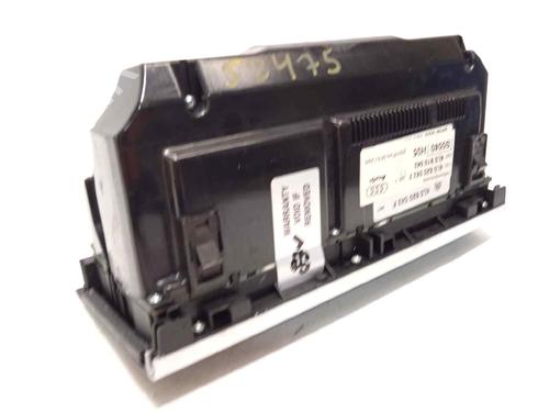 Climate control AUDI Q7 (4LB) 3.0 TDI quattro | BP16342349I5 