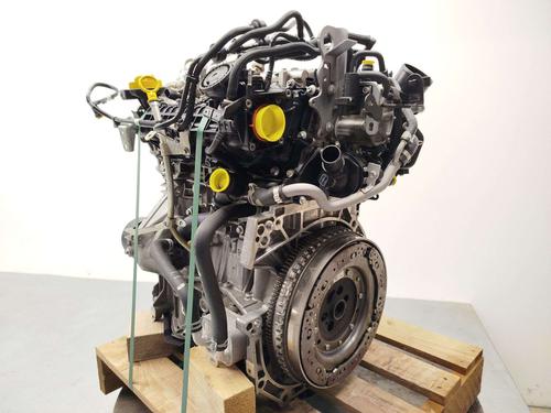 Used Engine Engine NISSAN QASHQAI II (J11, J11_) 1.3 DIG-T (140 hp) 40291305 40291305