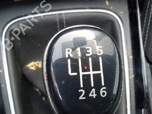 Right front driveshaft RENAULT KADJAR (HA_, HL_) | BP12150013M39