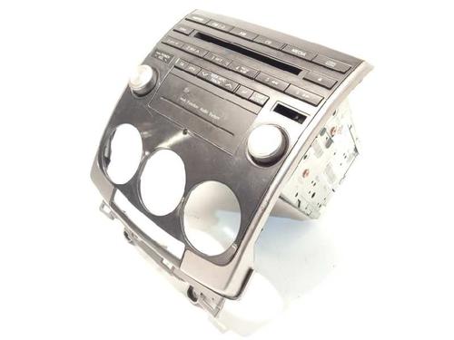 Bilradio MAZDA 5 (CR) 2.0 CD (CR19) | BP11699747E6 