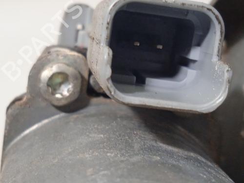 Front right window mechanism CITROËN C3 Pluriel (HB_) 1.4 | BP26447941C23